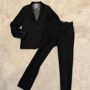 Boys Appaman suit EUC